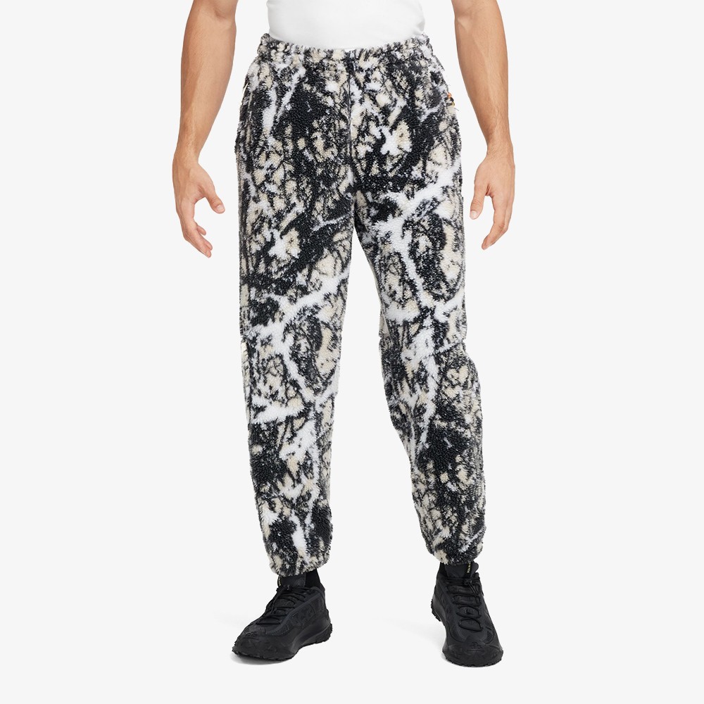 ACG Canwell Glacier Fleece Pants 'Summit White'