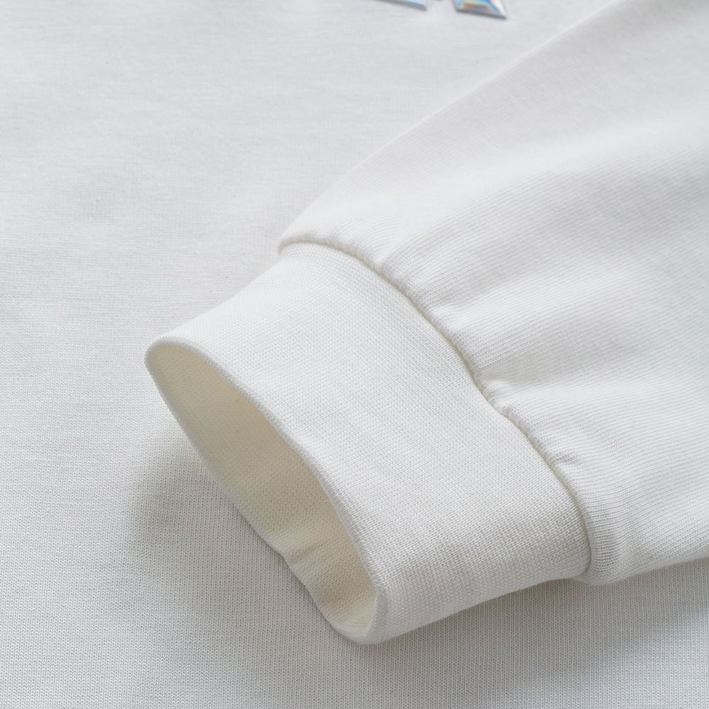 Chrom Long Sleeve T-Shirt