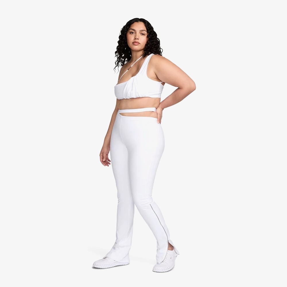 Jacquemus x Nike Drapped Pant 'White'