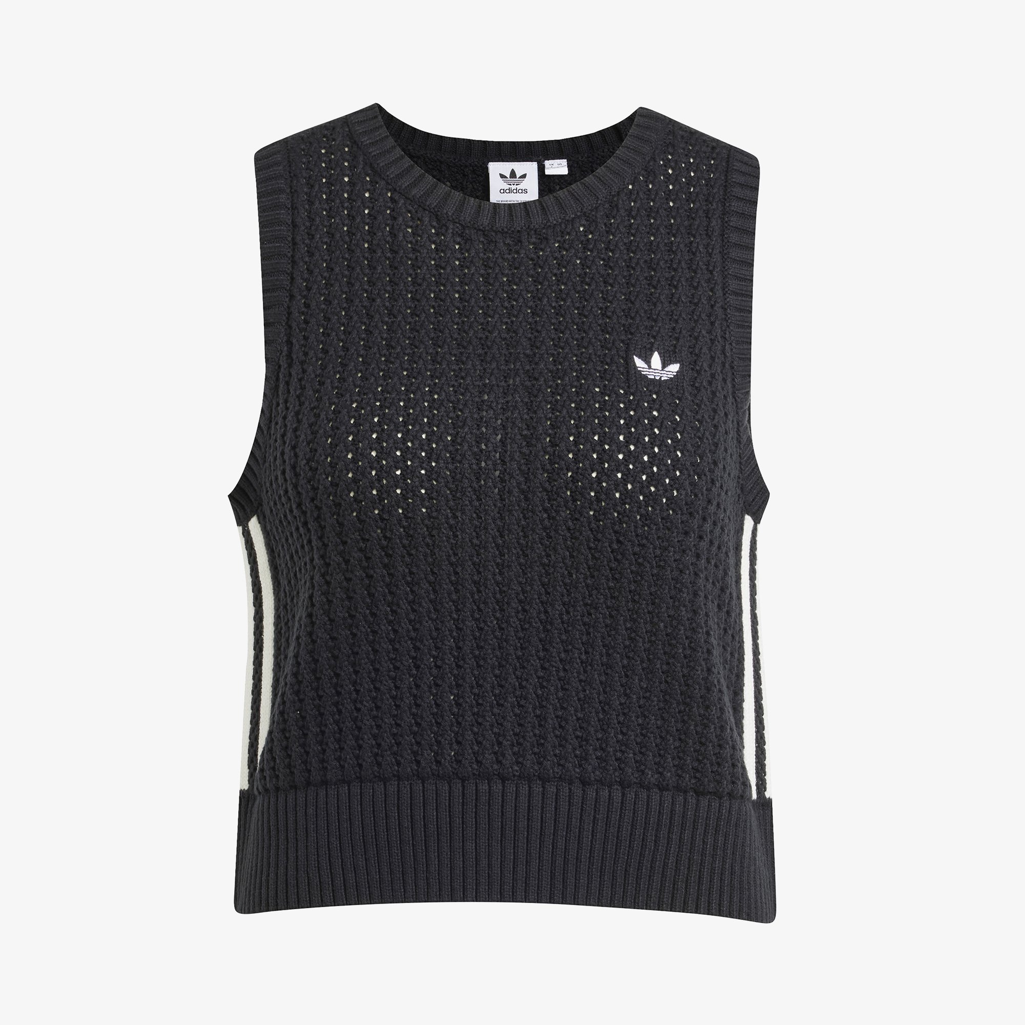 Adicolor Knitted Vest