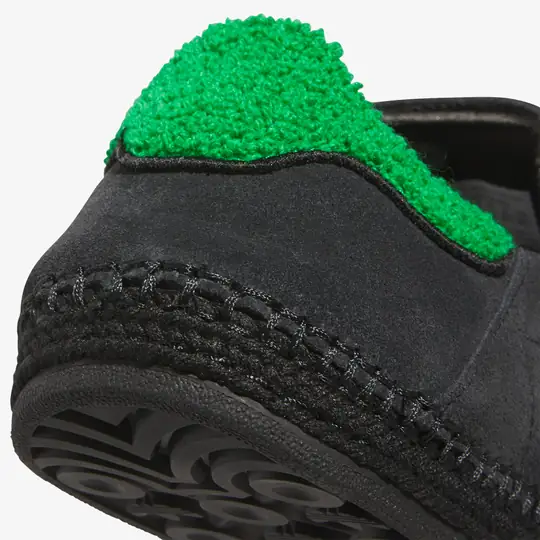 adidas x Clot Stan Smith by Edison Chen 'Core Black' - Görsel 8