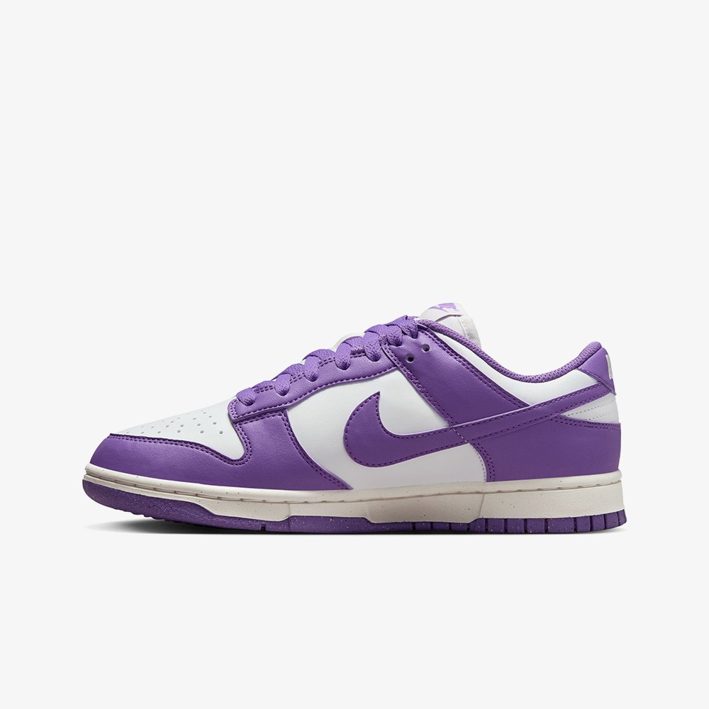 Dunk Low Next Nature 'Black Raspberry' (W)