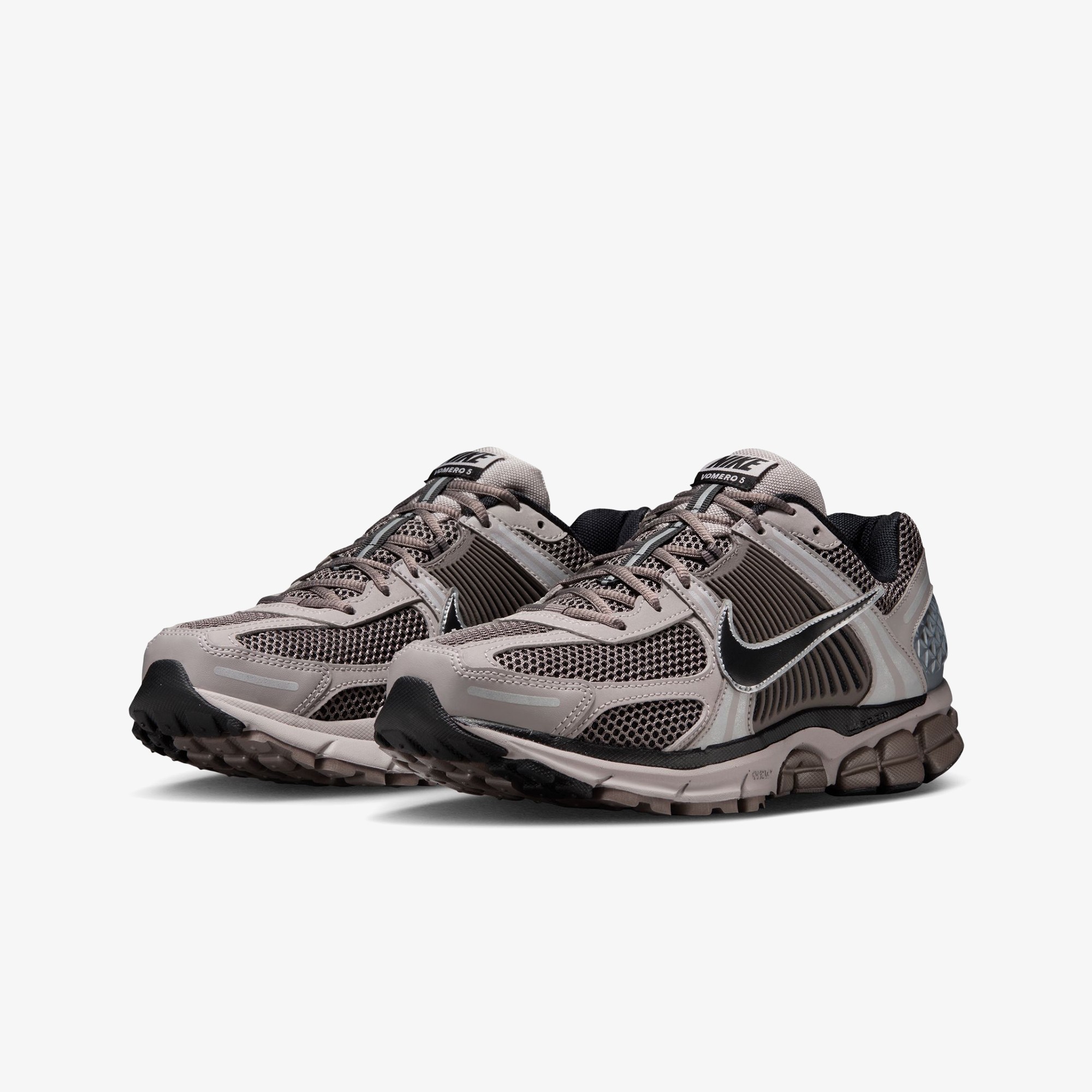 Zoom Vomero 5 'Dark Violet Ore'