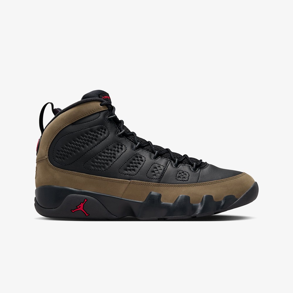 Air Jordan 9 Retro 'Olive'