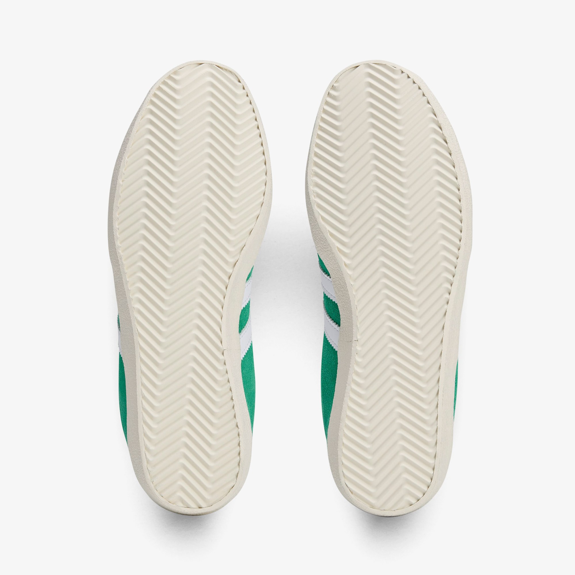 Blanc Sporty & Rich 'Court Green'