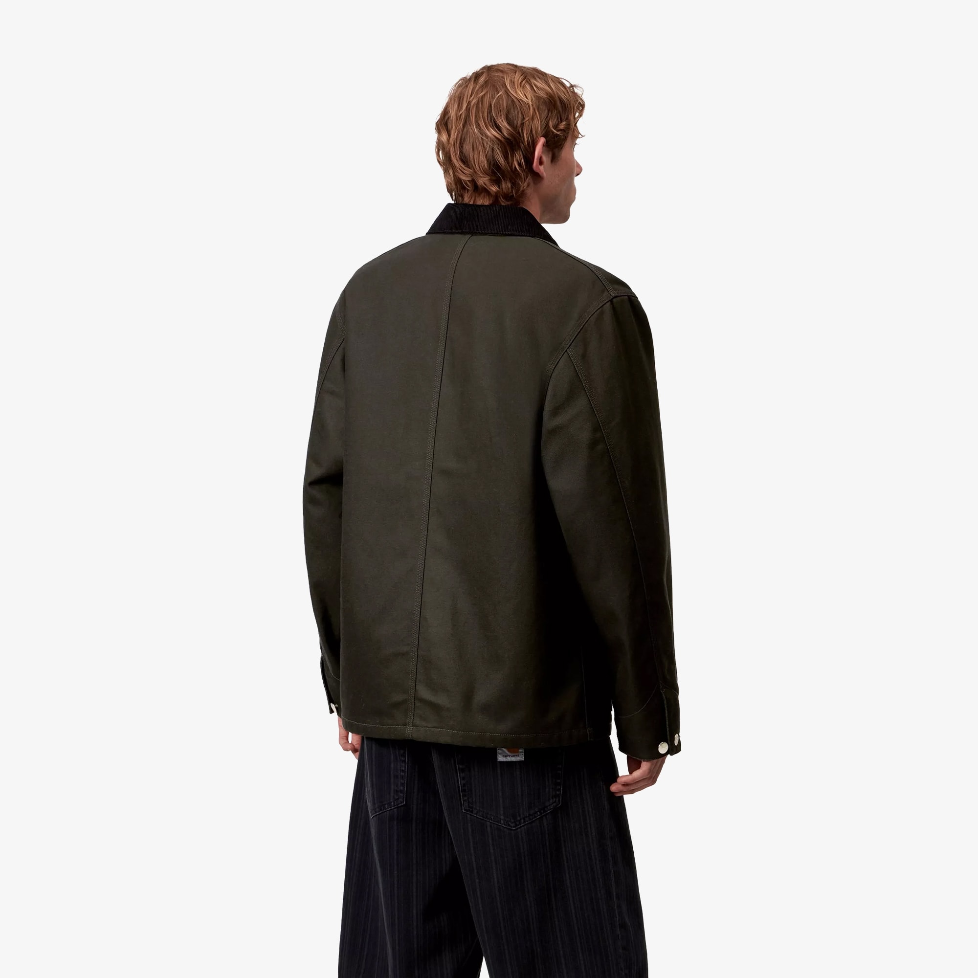 Michigan Coat Winter 'Olive'