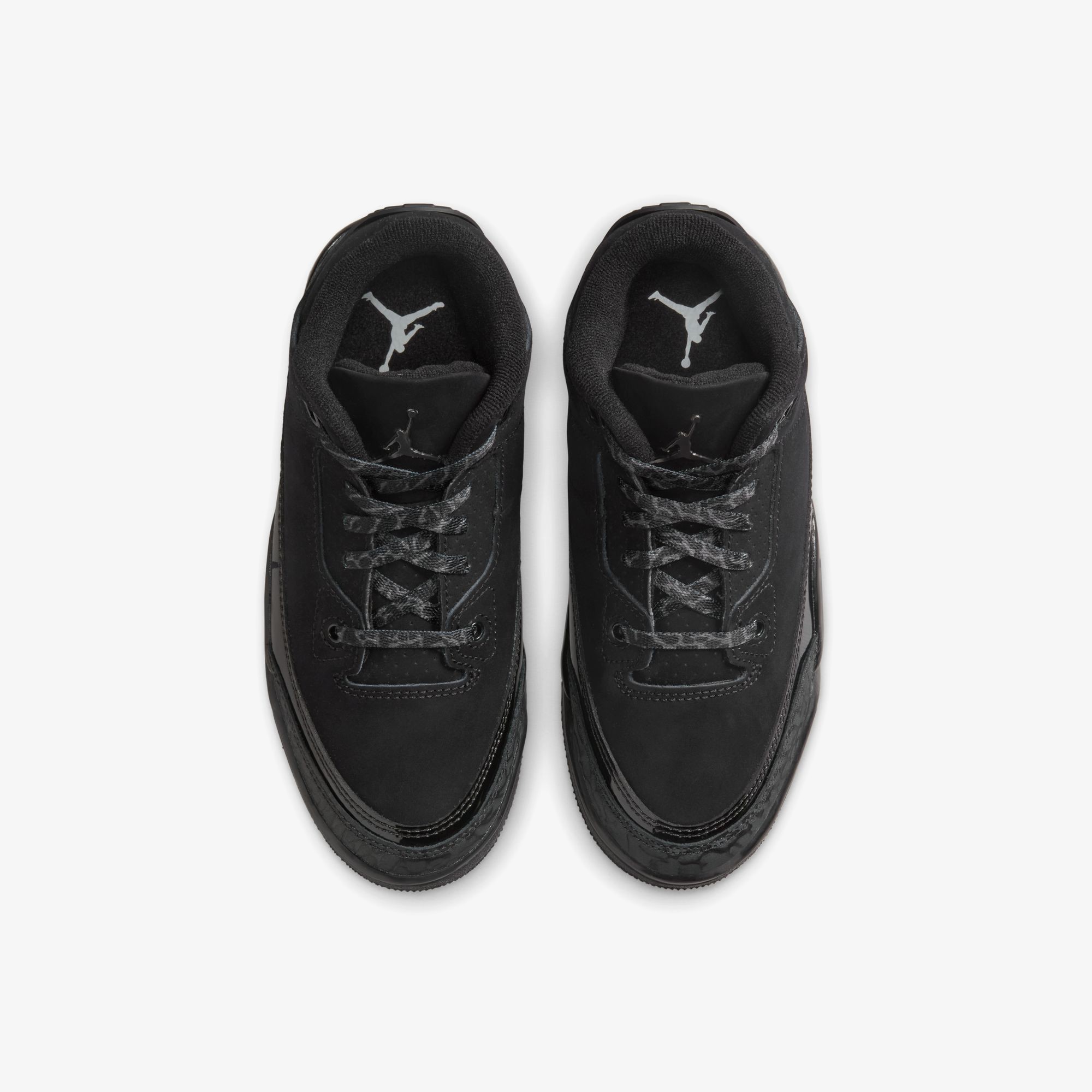 Air Jordan 3 Retro 'Black Cat' (PS)