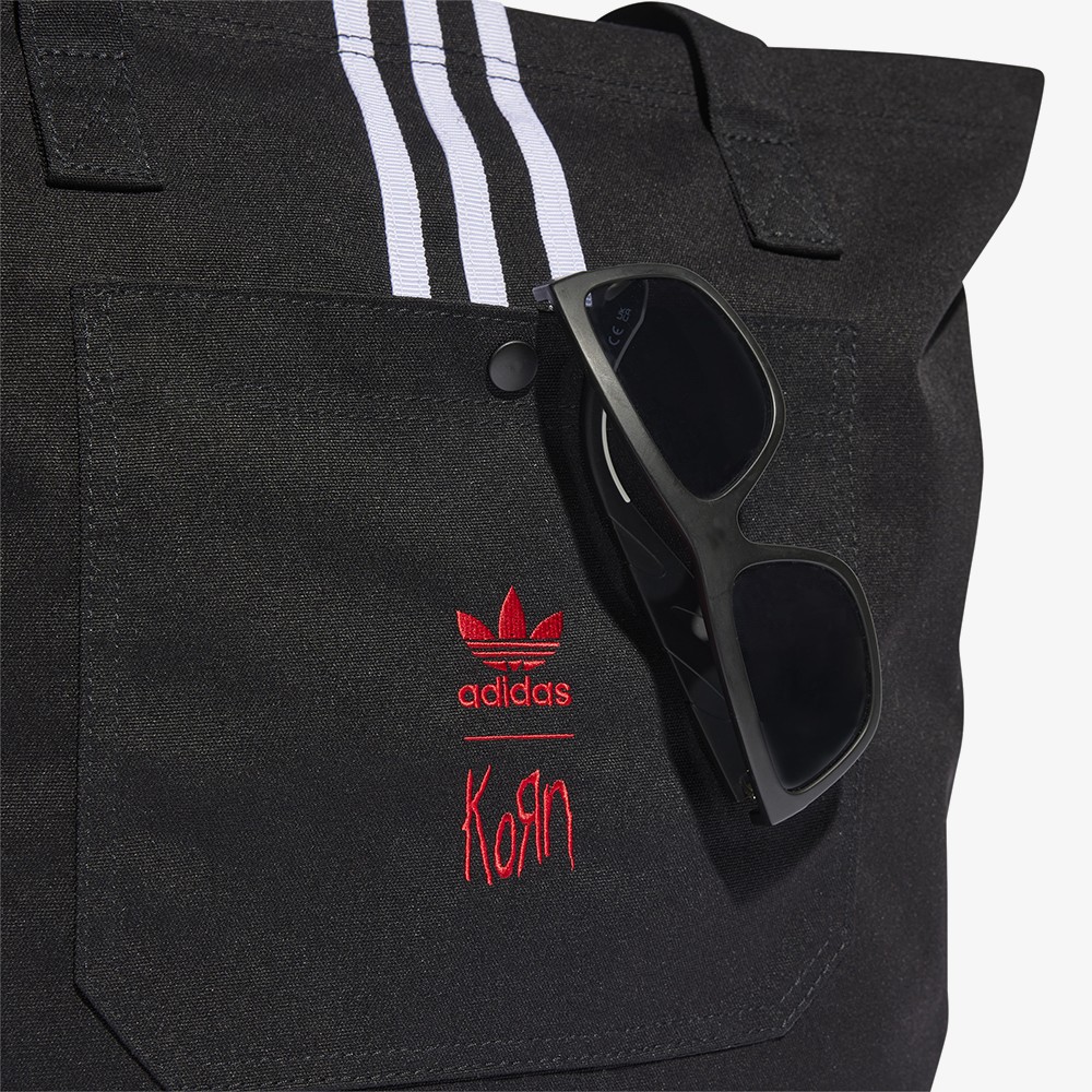 KoRn x adidas Tote Bag