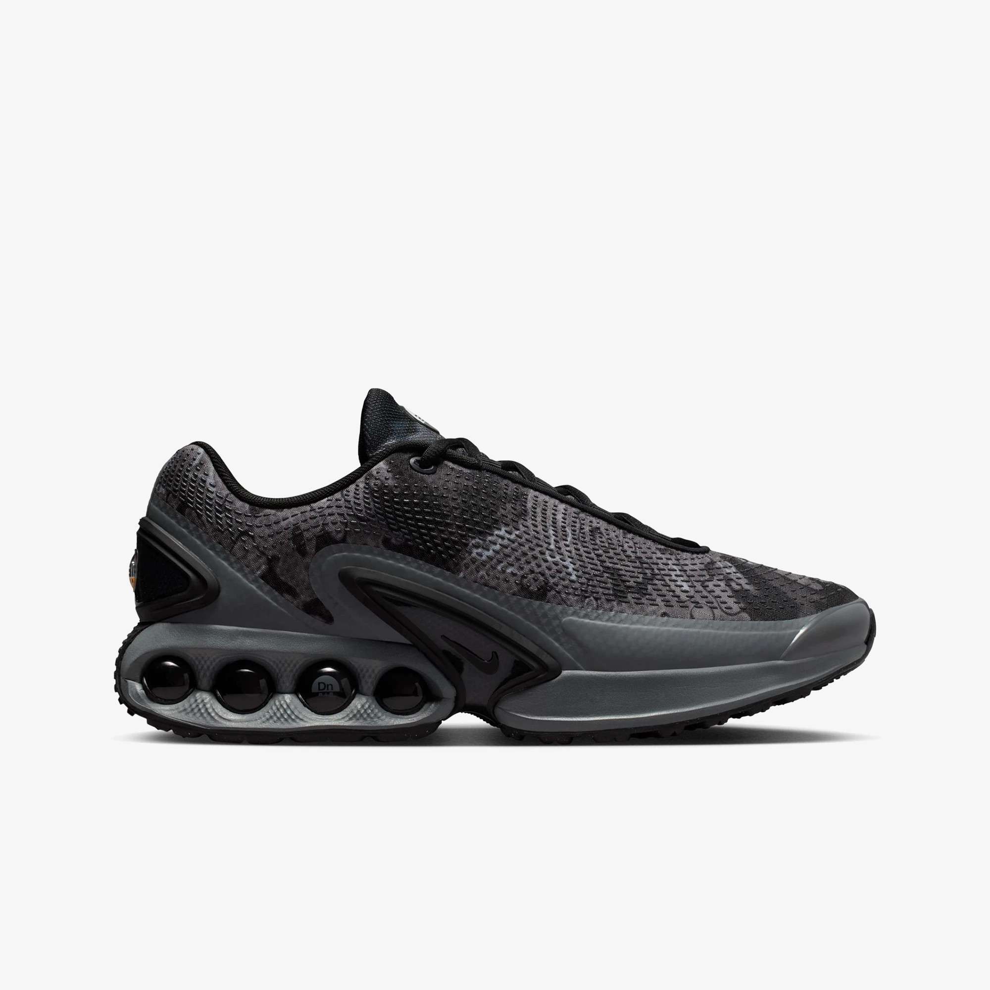 Nike Air Max Dn NRG 'Dark Grey Black'