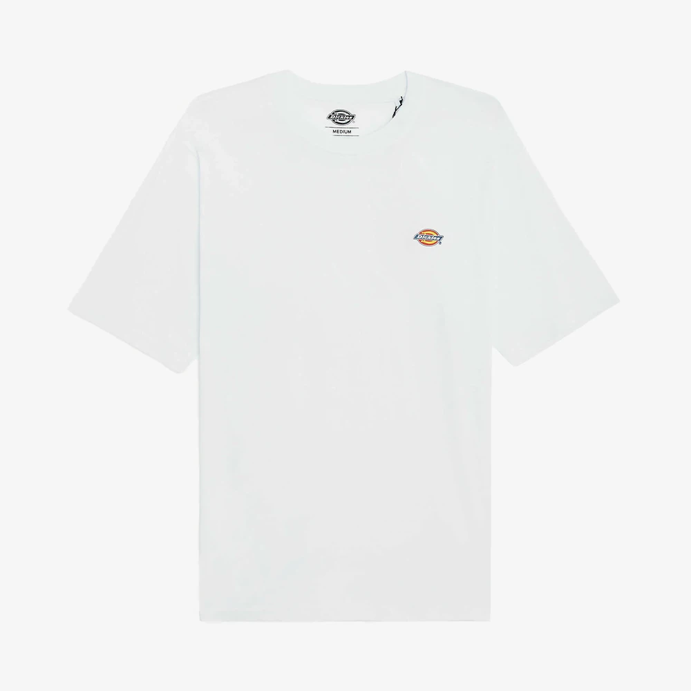 Футболка Dickies Mapleton Short Sleeve 'White'