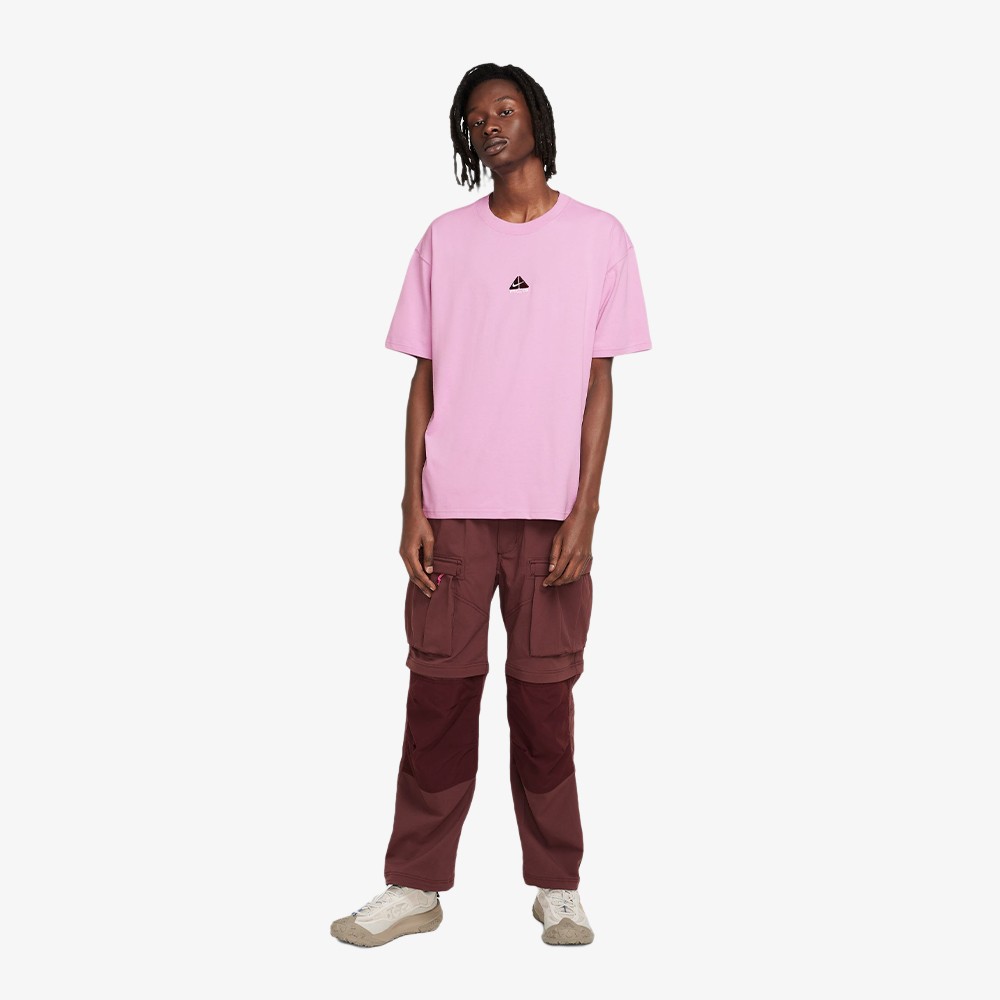 ACG Lungs T-shirt 'Beyond Pink'