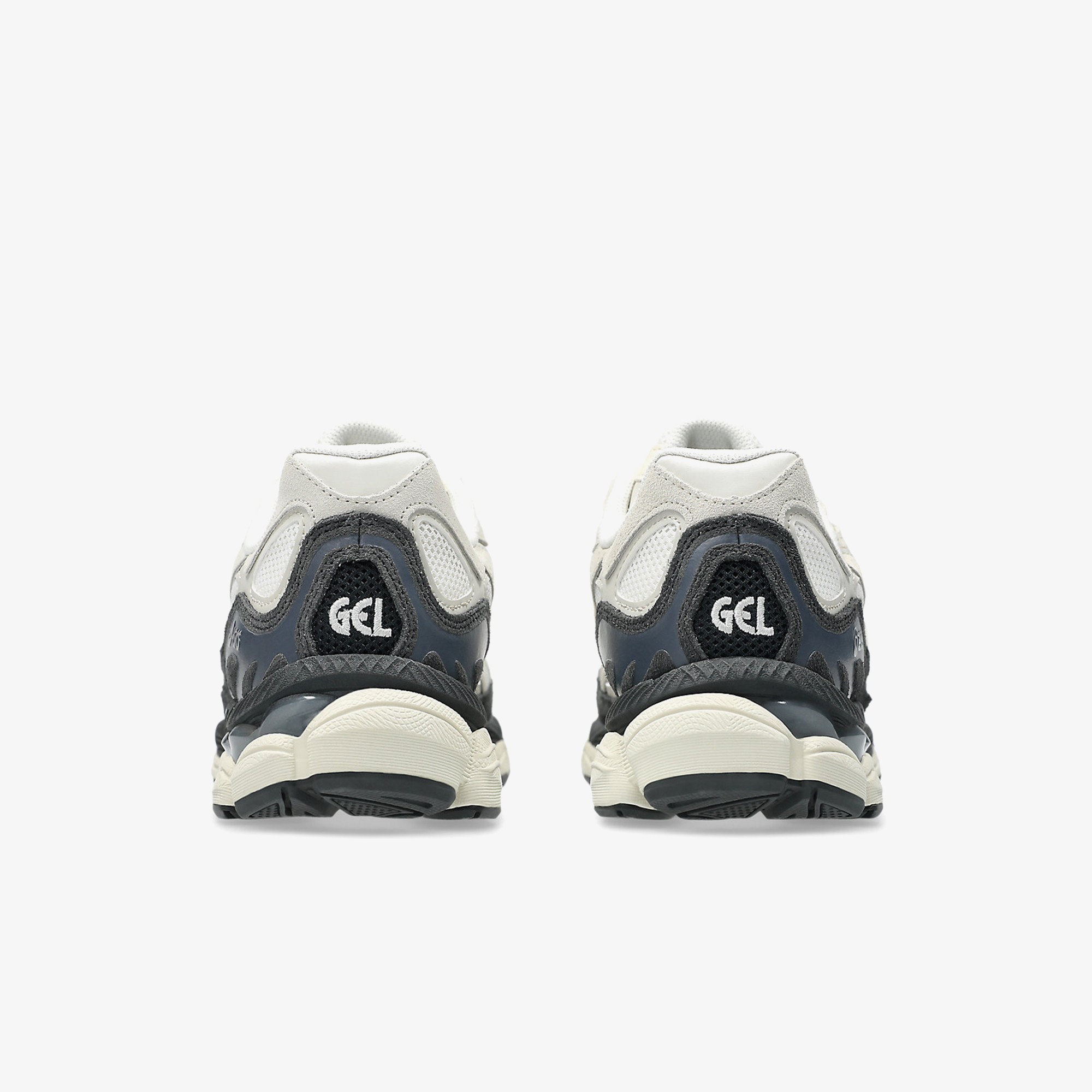 GEL-NYC 'White Smoke Grey'
