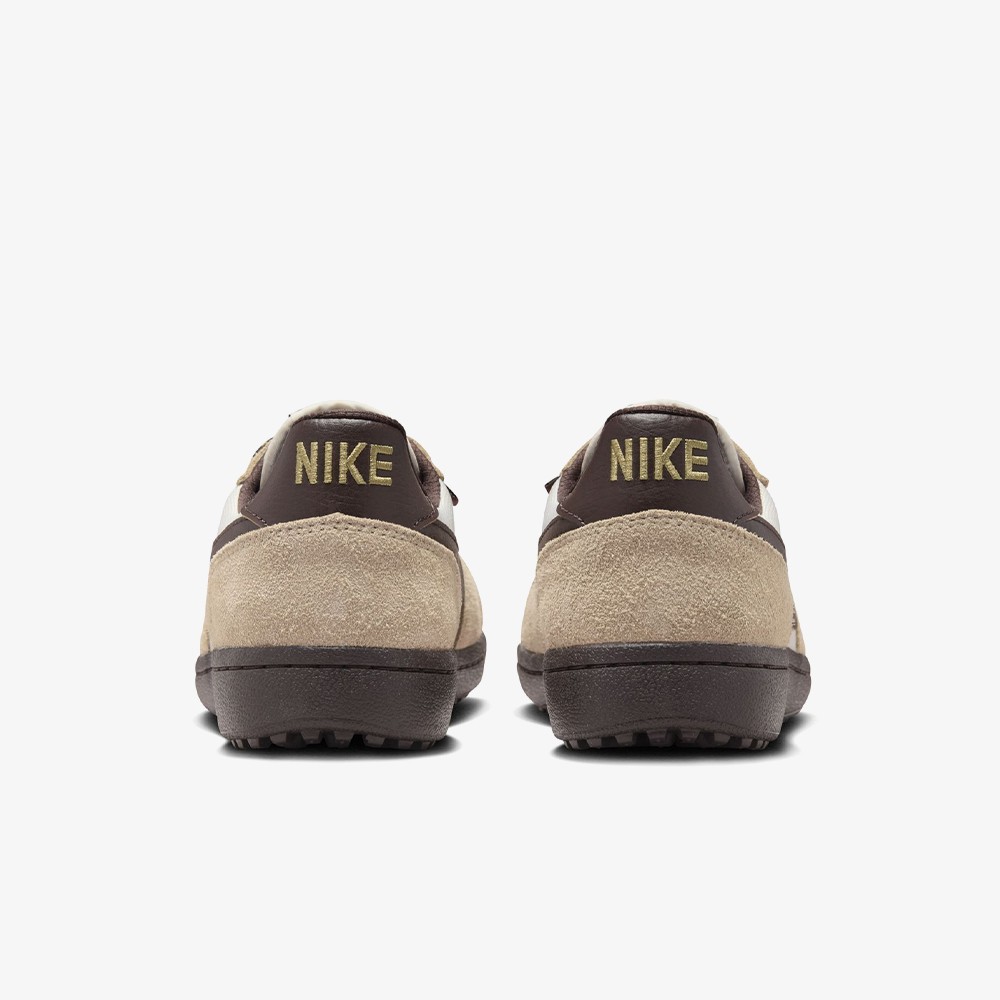 Field General 82 'Khaki & Brown'