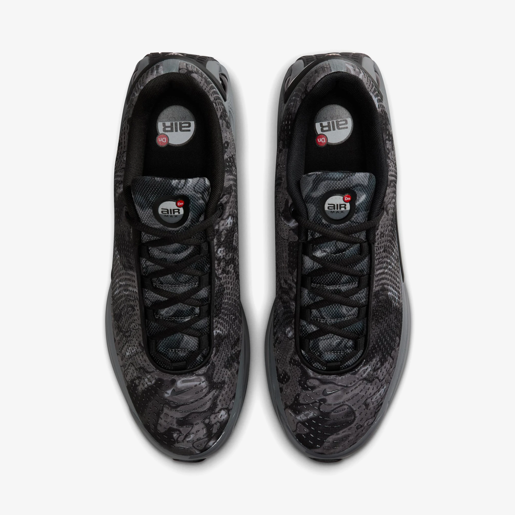 Nike Air Max Dn NRG 'Dark Grey Black'