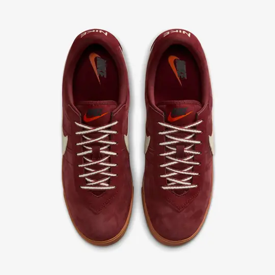 Astrograbber 'Dark Team Red Coconut Milk' - Görsel 7