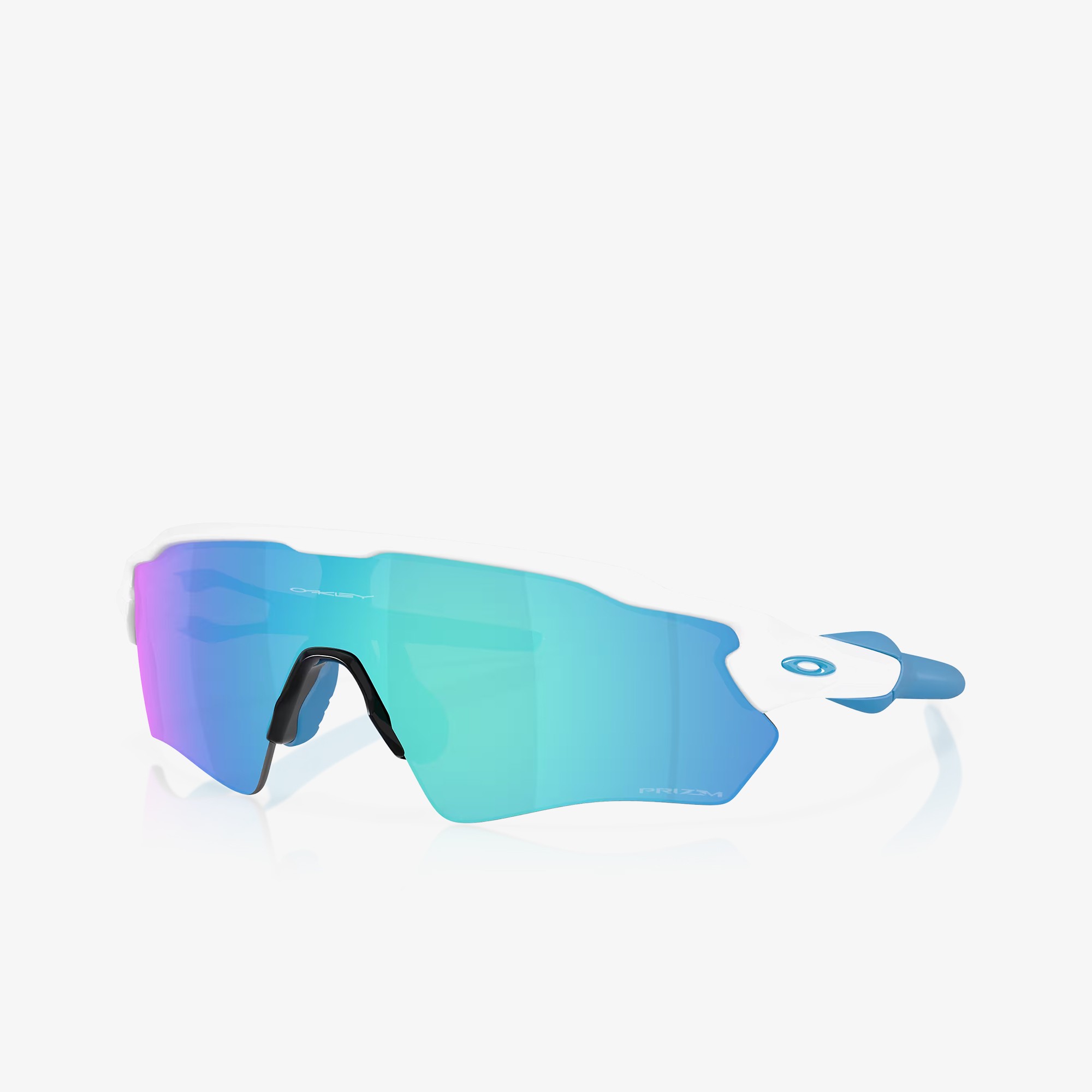 Radar EV S Path 'Polished White'