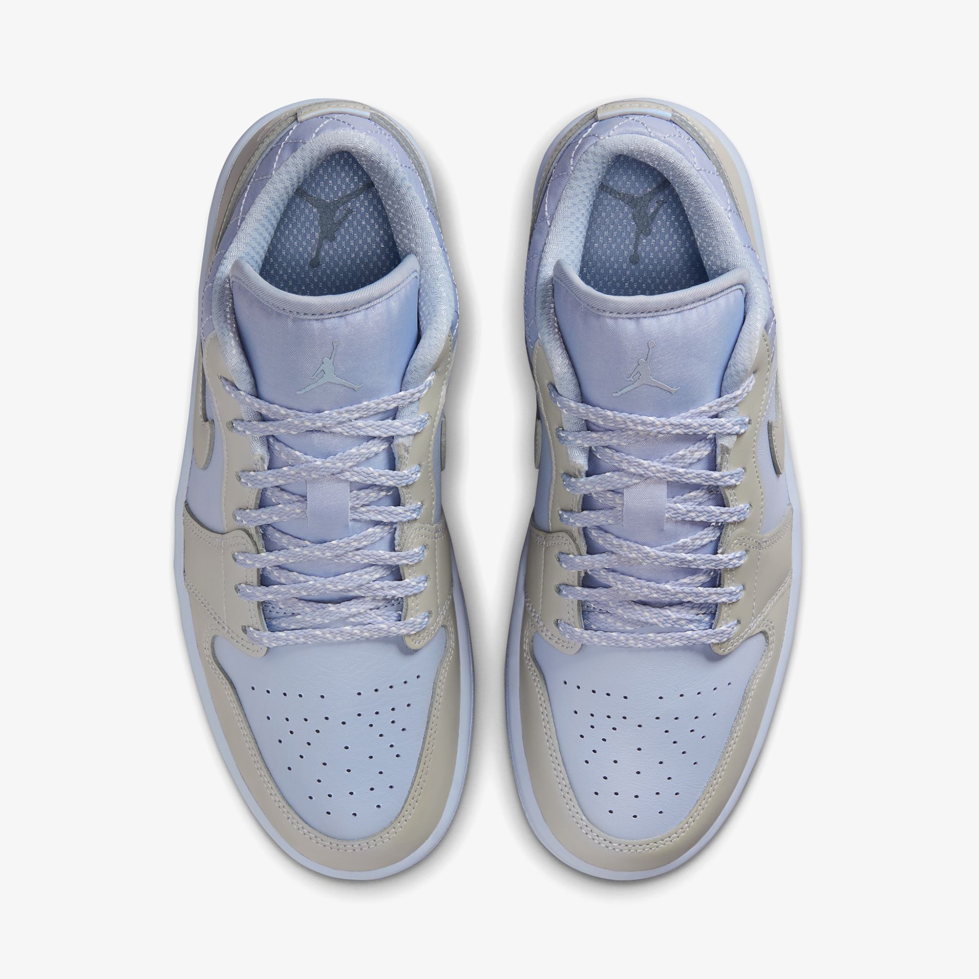 Air Jordan 1 Low SE 'Pearlized' (W)