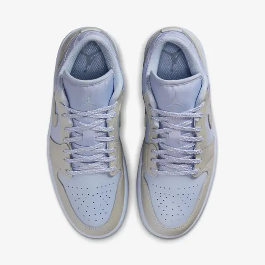 Air Jordan 1 Low SE 'Pearlized' (W) - Görsel 7