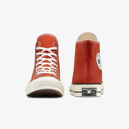 Chuck 70 Hi 'By The Campfire' - Görsel 6