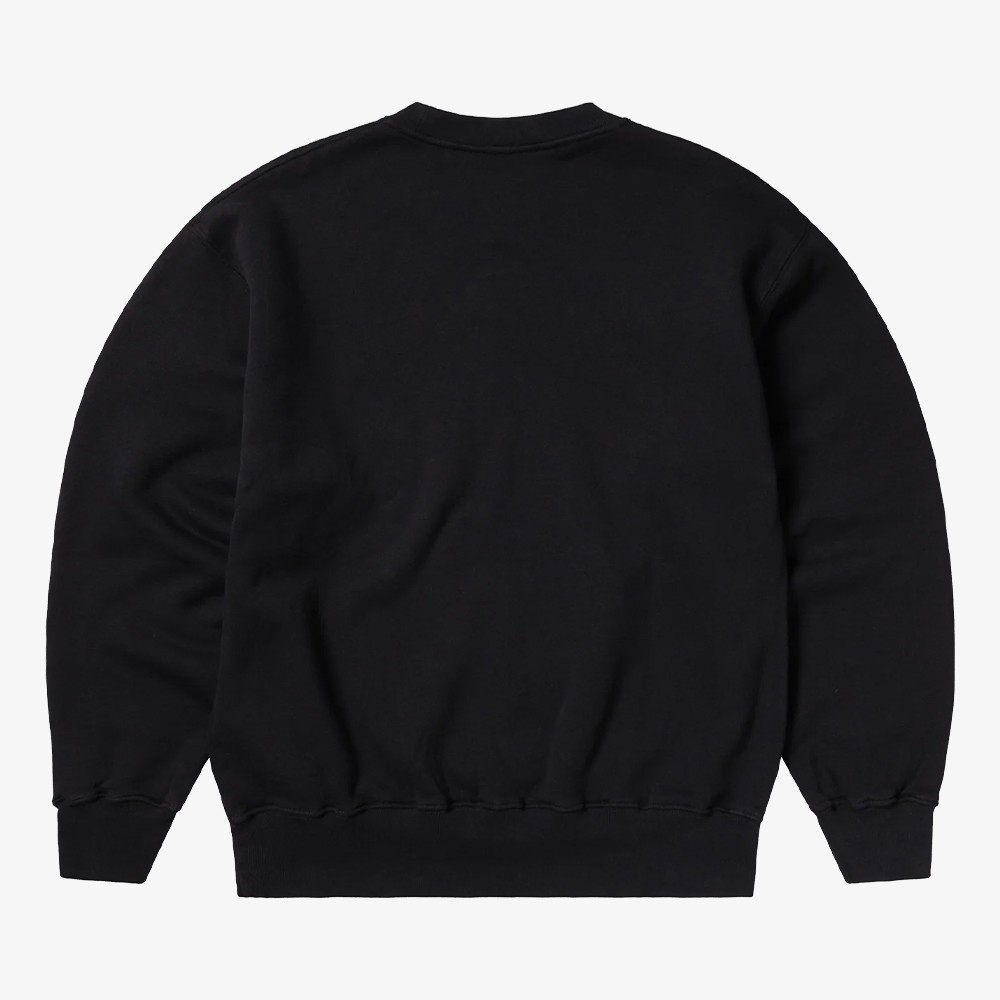 No Problemo Sweatshirt 'Black'