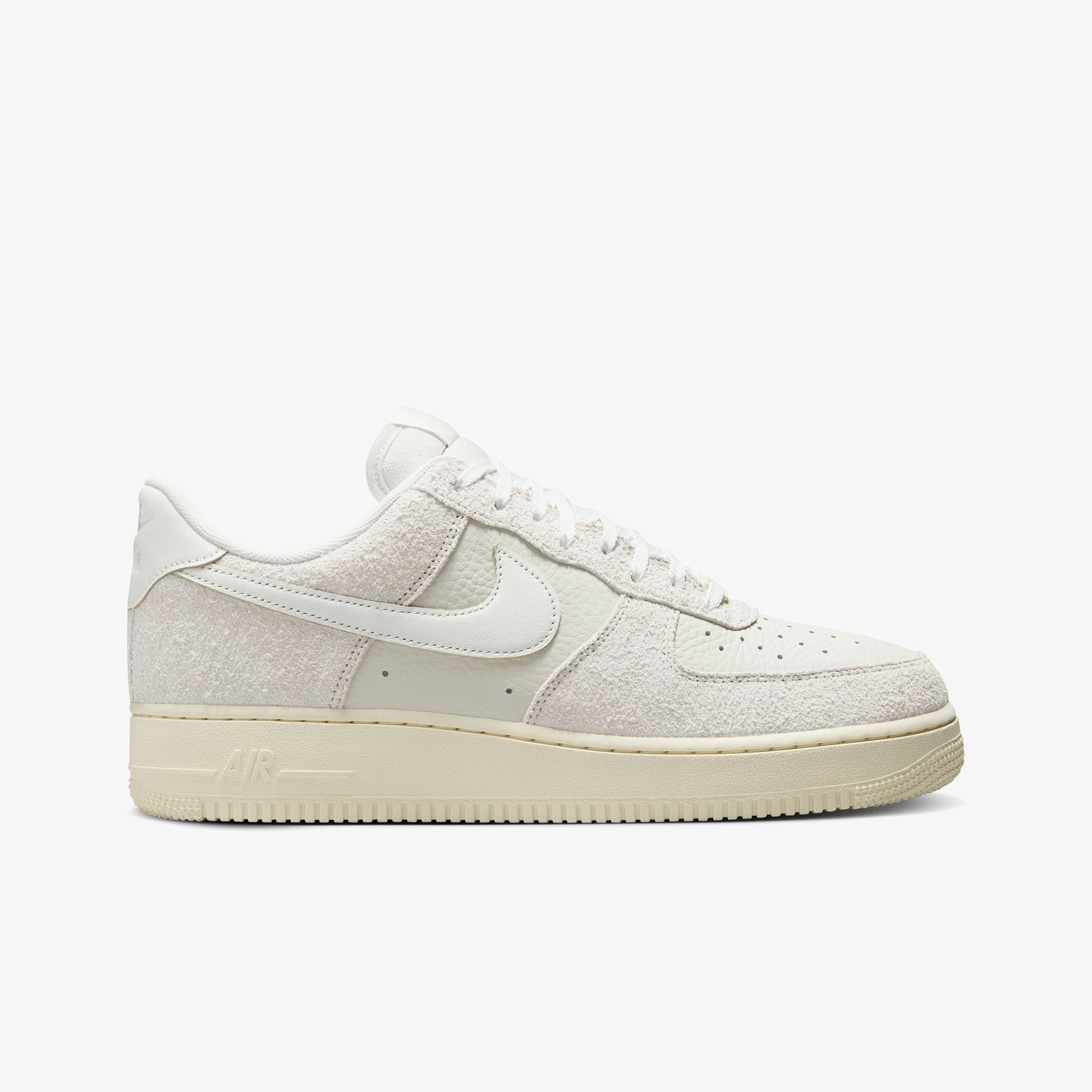 Air Force 1 '07 'Phantom and Light Bone'