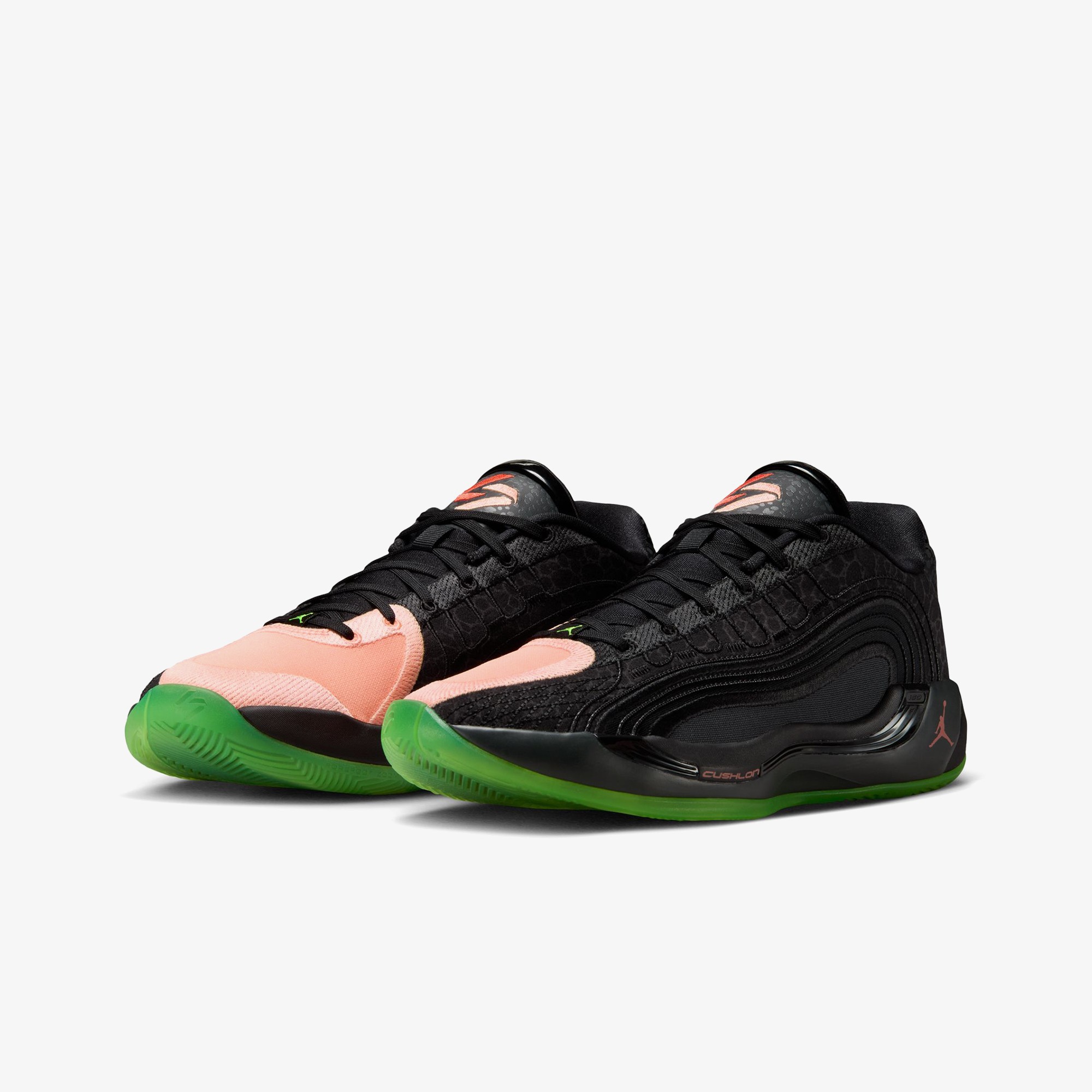 Luka 4 'Safari 3.0'