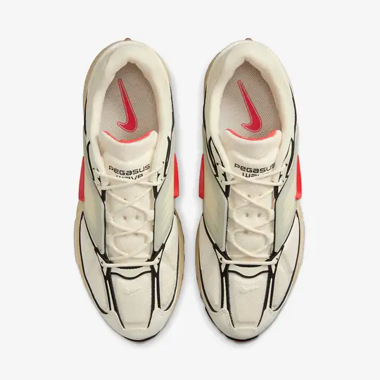 Air Pegasus Wave 'Coconut Milk' - Görsel 6