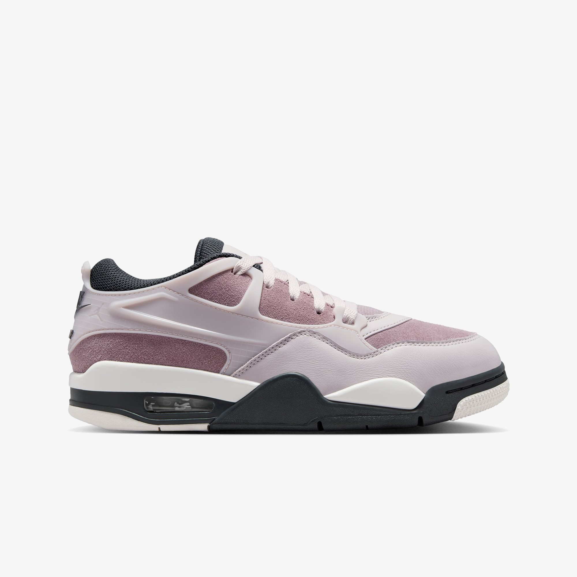 Air Jordan 4 RM 'Platinum Violet'