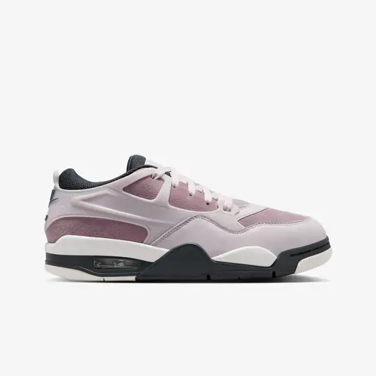 Air Jordan 4 RM 'Platinum Violet' - Görsel 2