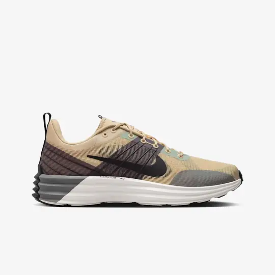 Nike Nike Bej Lunar Roam 'Sesame' Sneaker | Wunder Bej - 2. görsel