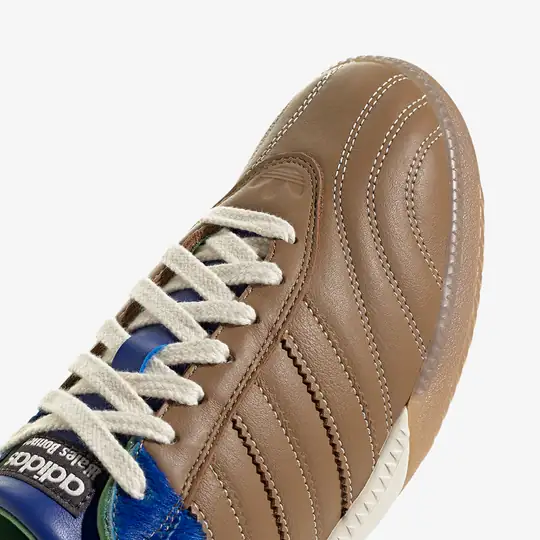 Wales Bonner x adidas Samba 'Royal Blue' - Görsel 9
