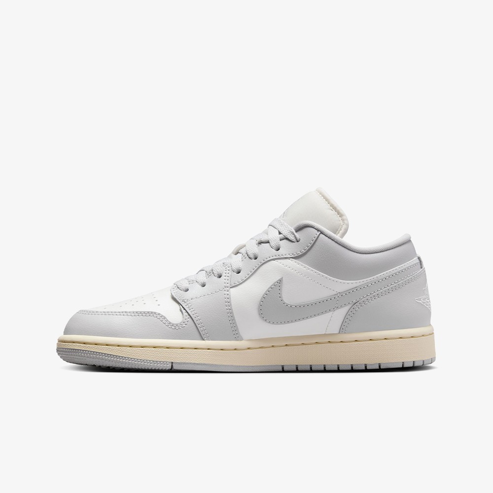 Air Jordan 1 Low 'Coconut Milk' (W)