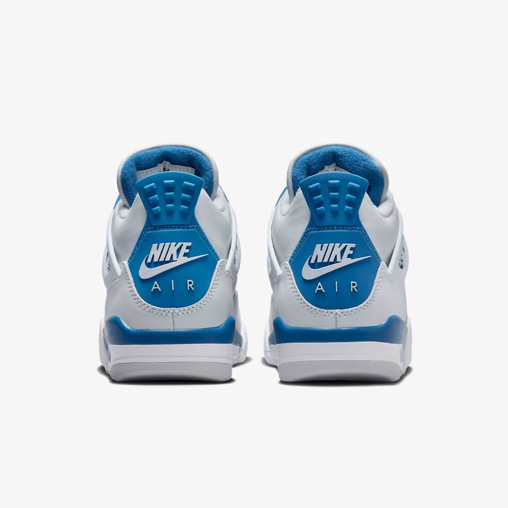 Air Jordan 4 Retro 'Industrial Blue' (GS)