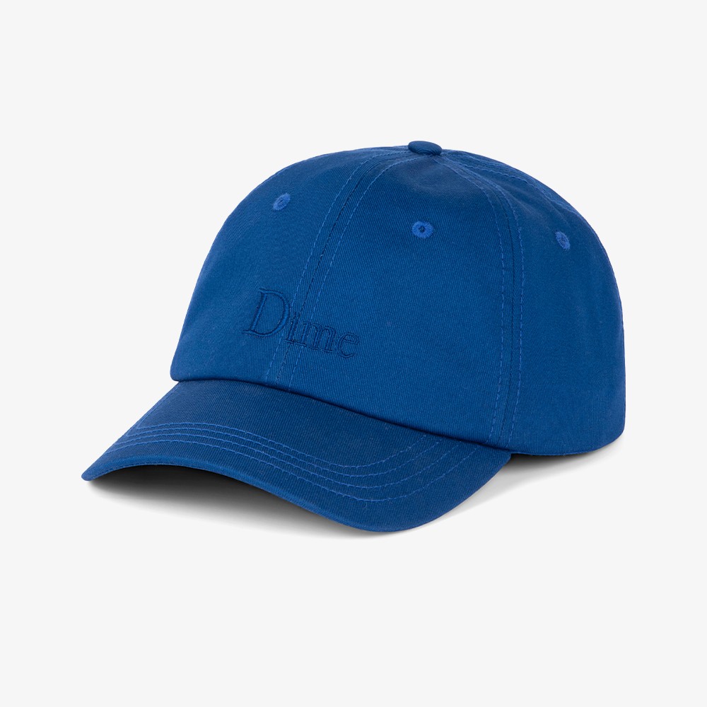 Classic Low Pro Cap 'Royal Blue'