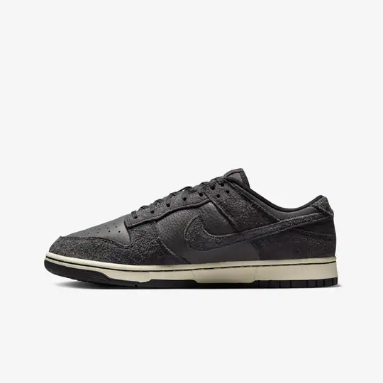 Dunk Low Premium 'Black Off Noir' - Görsel 3