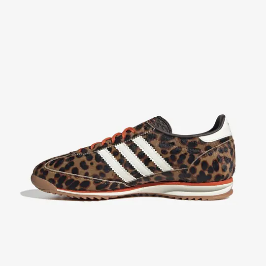 SL 72 OG 'Cheetah' (W) - Görsel 3