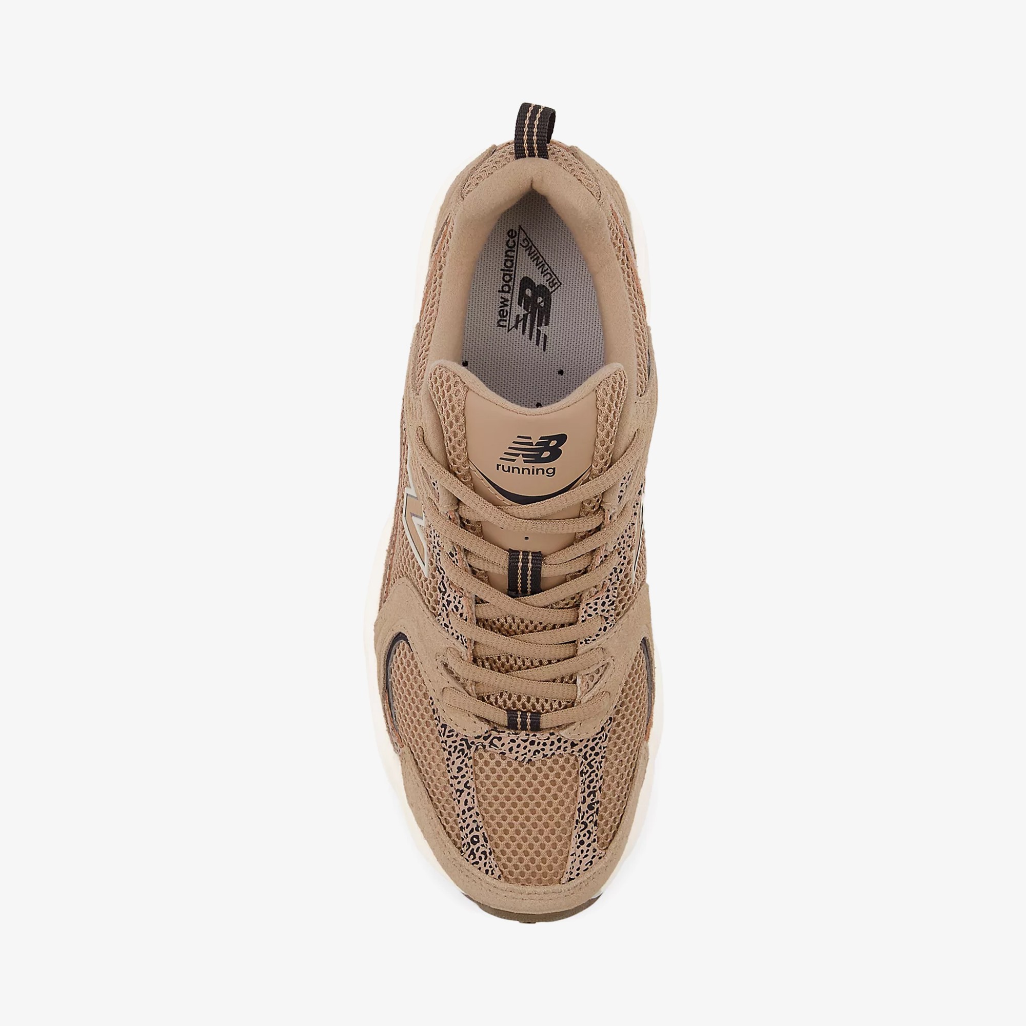 530 'Flat Taupe'