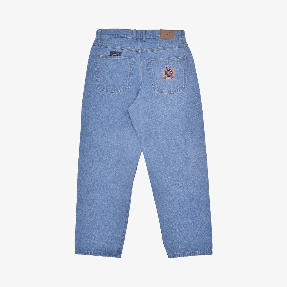 Crest Denim DRS Pants