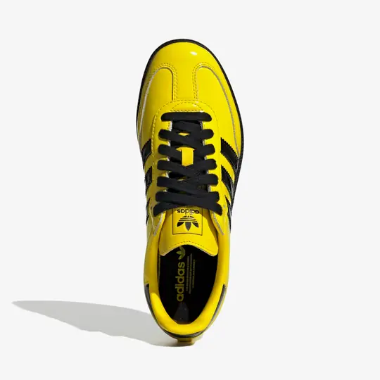 Samba OG 'Yellow Core' (W) - Görsel 7