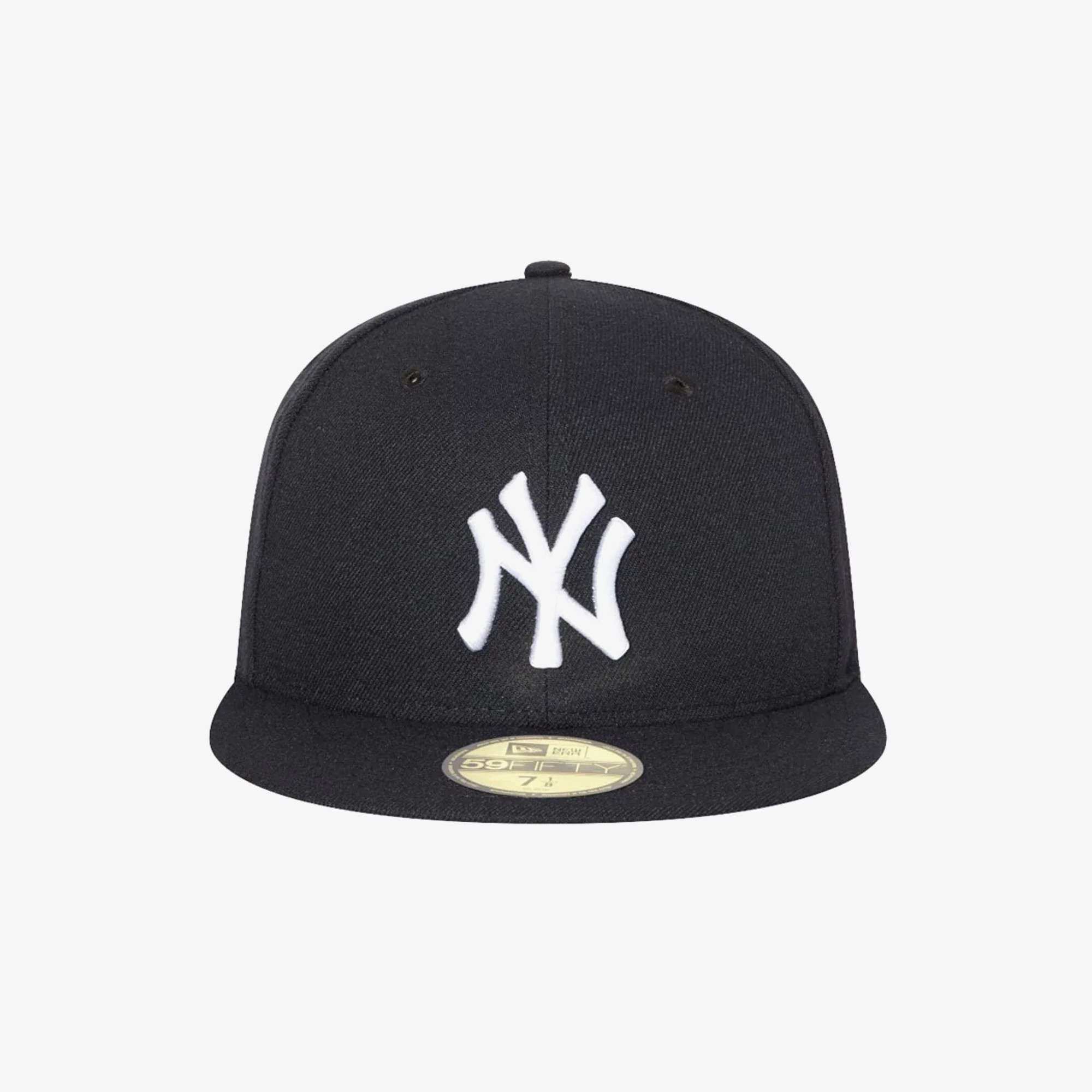 New York Yankees 59FIFTY Fitted Cap 'Navy'