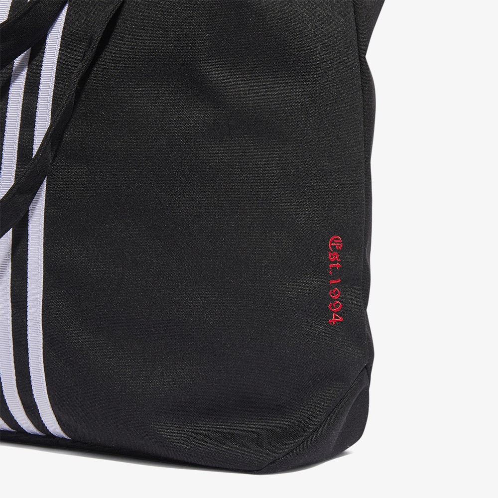 KoRn x adidas Tote Bag