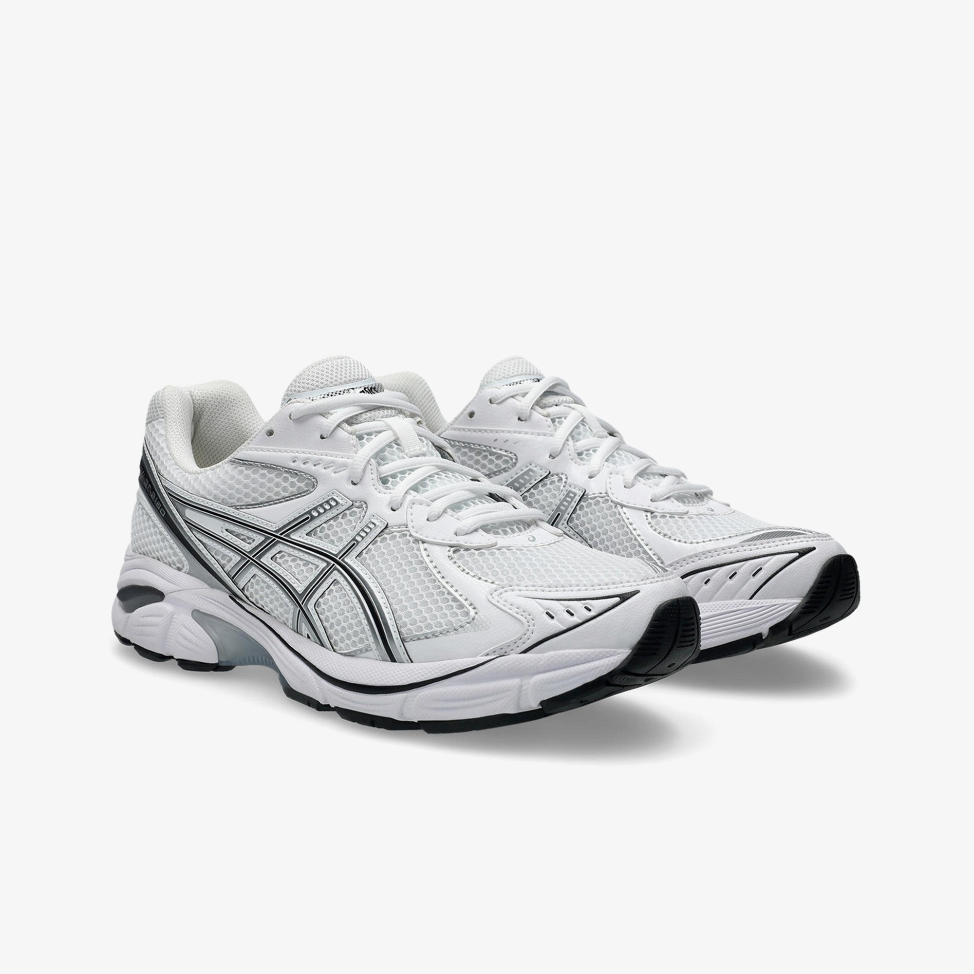 GT-2160 'Pure Silver'