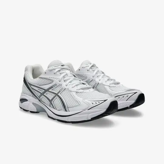 GT-2160 'Pure Silver White' - Görsel 4