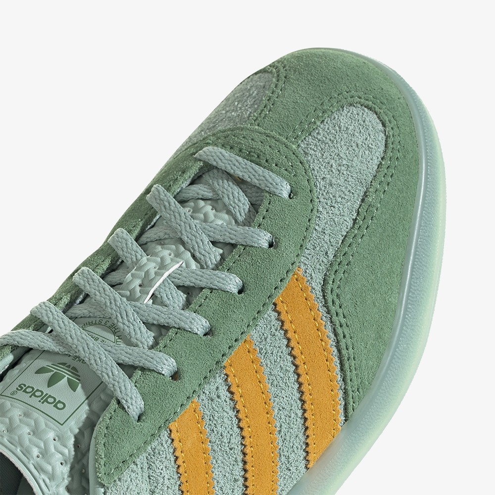 Gazelle Indoor 'Hazy Green' (W)