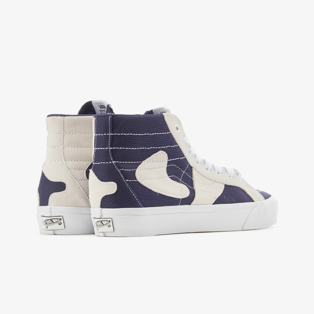 SK8-Hi WP VR3 LX