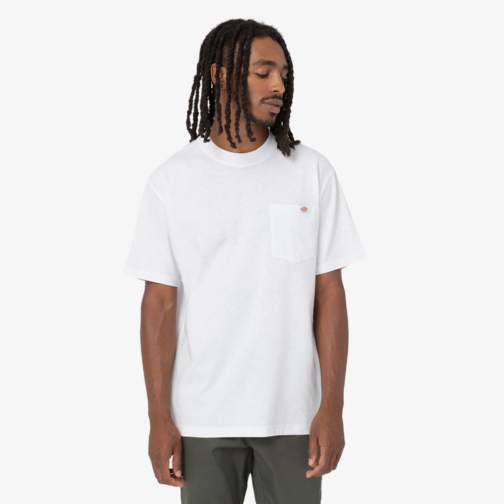 Luray Short Sleeve Pocket T-Shirt