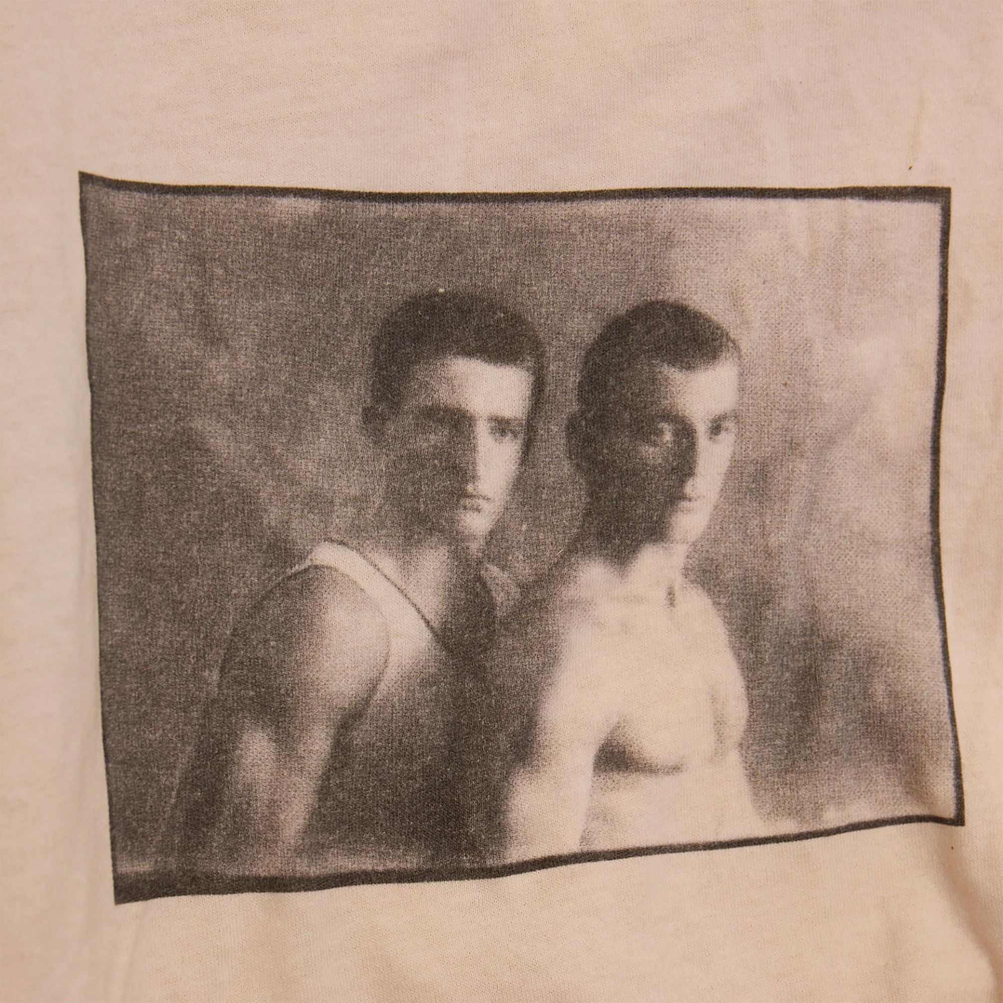 A Letter Lost In Time Forever T-Shirt 'Wax'
