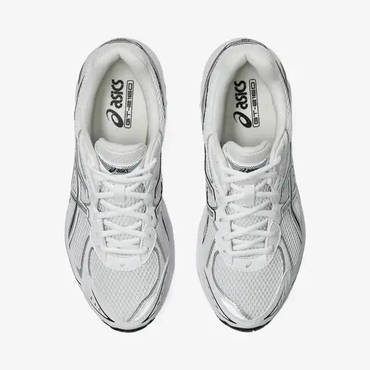 GT-2160 'Pure Silver White' - Görsel 6