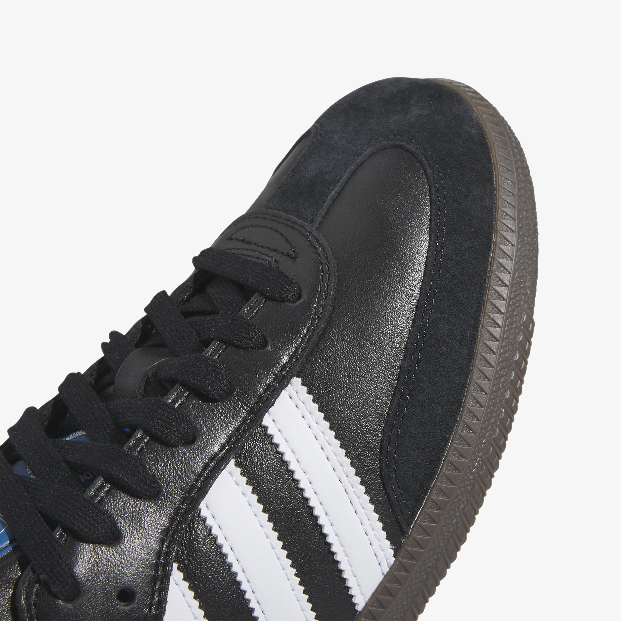 Samba Adv 'Core Black'