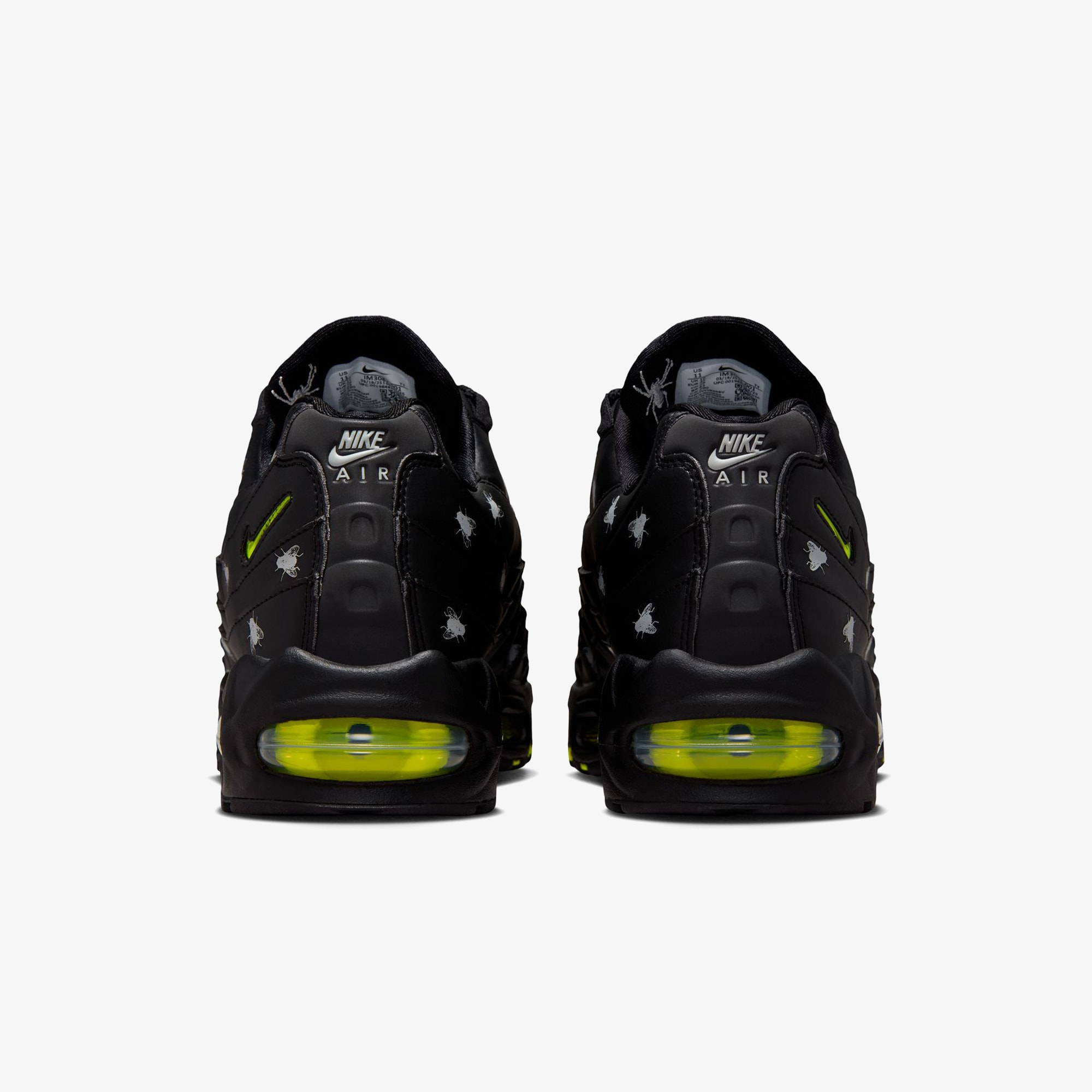 Air Max 95 Premium 'Houseflies'